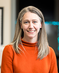 Katherine Scollan headshot