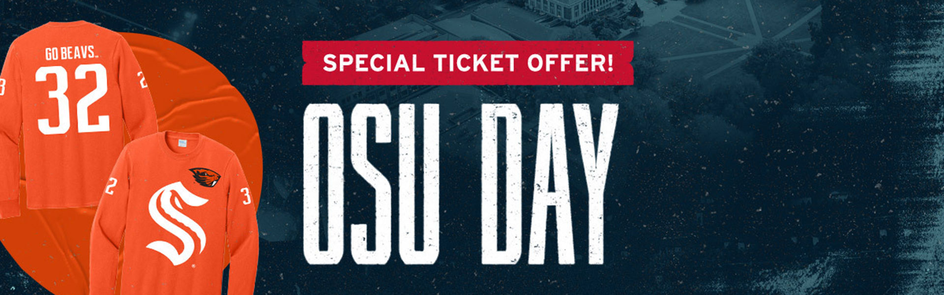 OSU Day