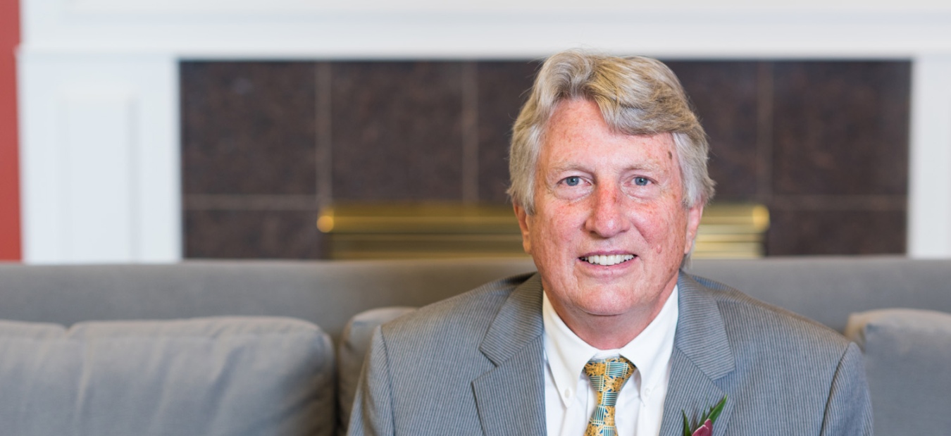 Photo of Dick Fosbury