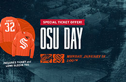 OSU Day