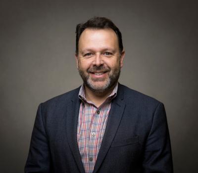 Photo of Andre Barbosa