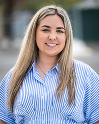 Bryanna Carney headshot