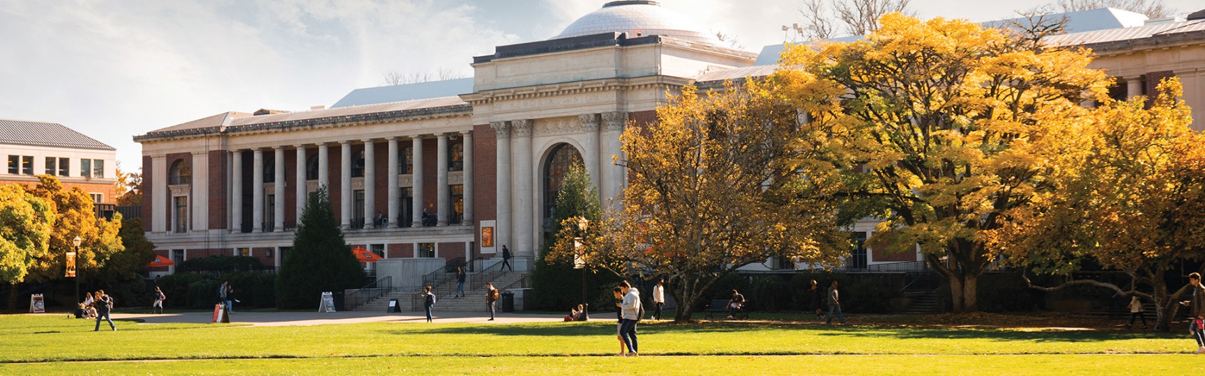 Oregon State University campus