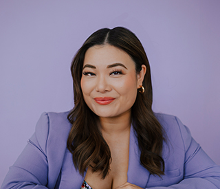 Ellen Yin