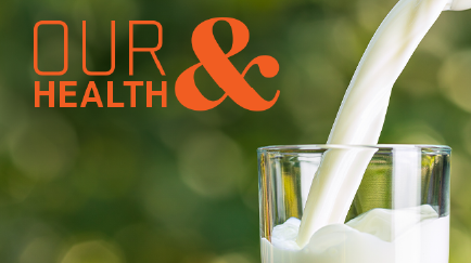 Health&Milk