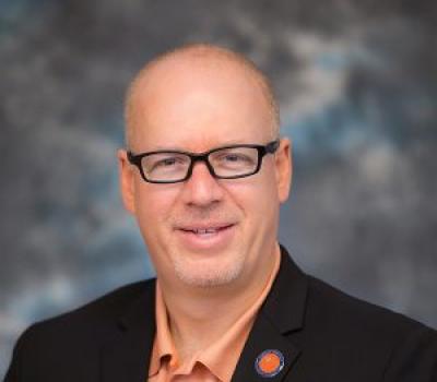 Photo of David Kaber