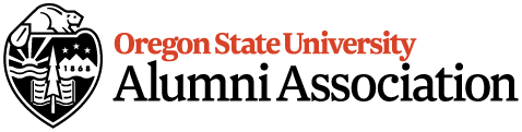 OSU Alumni Association logo