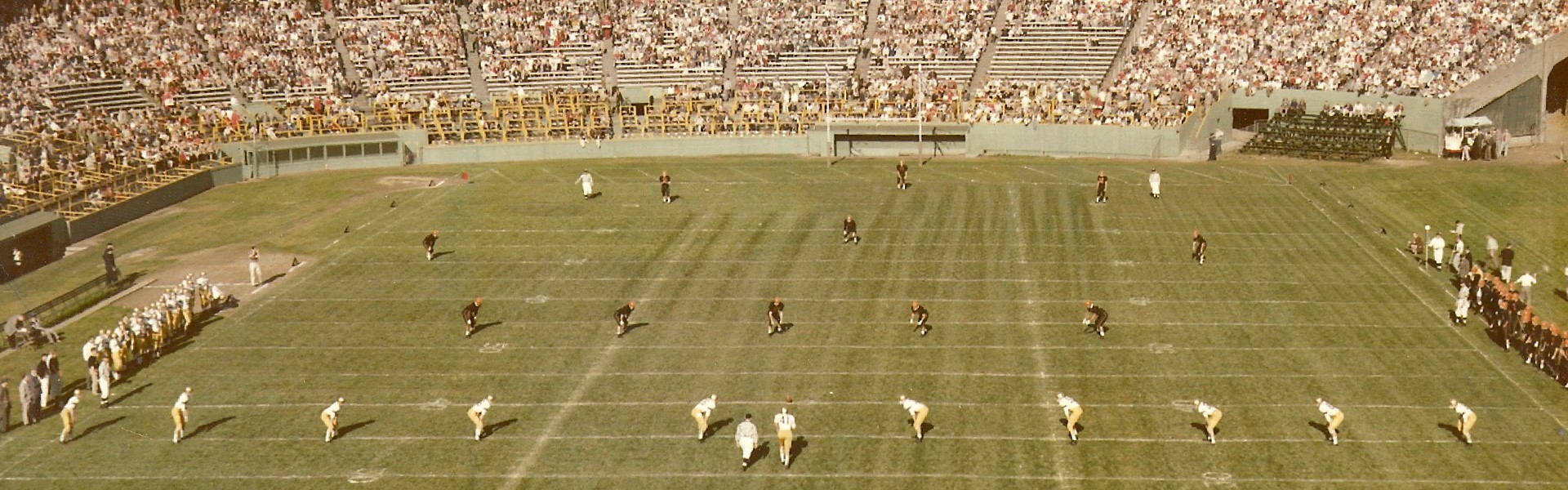 Multnomah Stadium